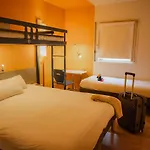 Ibis Budget Colmar Centre Gare